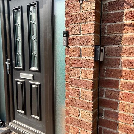 Macs Belfast Single Bedroom Bagian luar foto