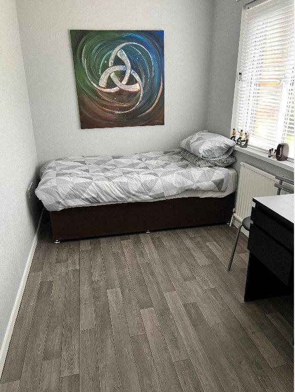 Macs Belfast Single Bedroom Bagian luar foto