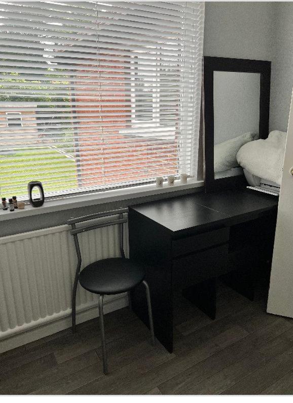 Macs Belfast Single Bedroom Bagian luar foto